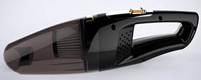 Car vacuum cleaner A201